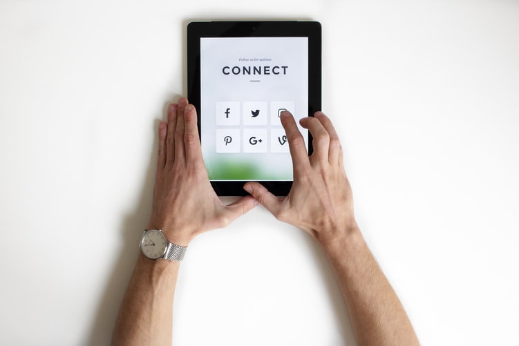 BRANDING THROUGH SOCIAL MEDIA