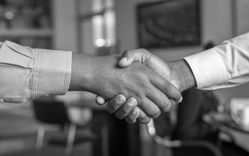 FIH.com buy-side M&A advisory for acquirers