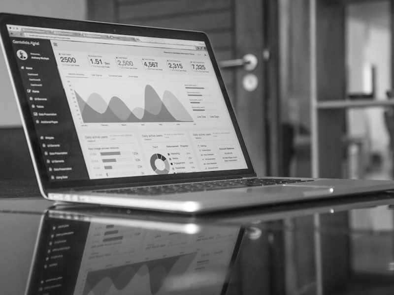 FIH.com M&A advisory process overview