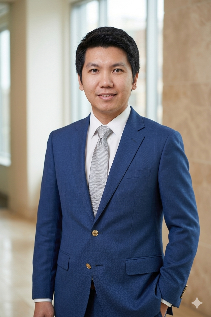 Ericson Dave Reyes